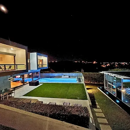 Villa I U Ericeira