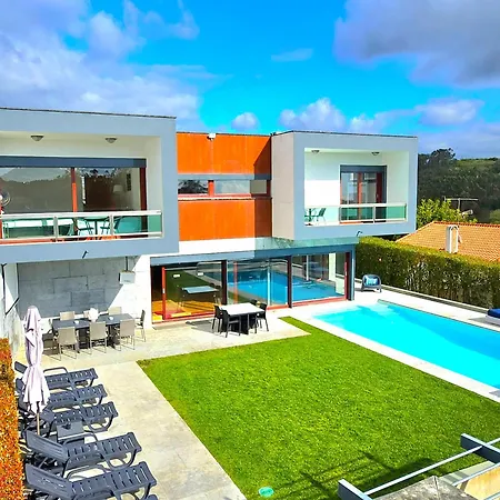 I U Villa Ericeira